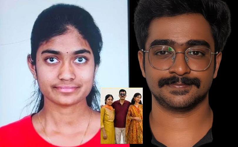 ബംഗളുരുവിലെ കൂട്ടക്കൊല: ഐ ടി പ്രൊഫഷനുകളായ പ്രതികൾ പുതുച്ചേരിയിൽ പിടിയിൽ